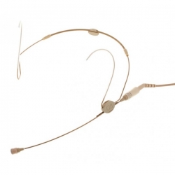 SENNHEISER HSP 2 EW 3 BEIGE