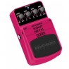 BEHRINGER HM300 HEAVY METAL DISTORTION