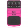 BEHRINGER HM300 HEAVY METAL DISTORTION