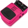 BEHRINGER HM300 HEAVY METAL DISTORTION
