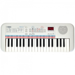 YAMAHA PSS-E30 WH