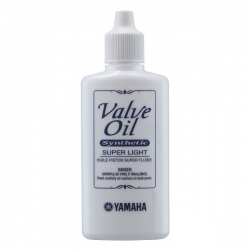YAMAHA VALVE OIL SUPERLIGHT