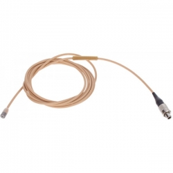 SENNHEISER MKE2-4-3 GOLD-CM