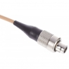 SENNHEISER MKE2-4-3 GOLD-CM