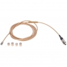 SENNHEISER MKE2-4-3 GOLD-CM