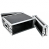 FLYHT PRO RACK 4U DOUBLE DOOR PROFI