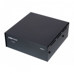 KLARK TEKNIK DM801