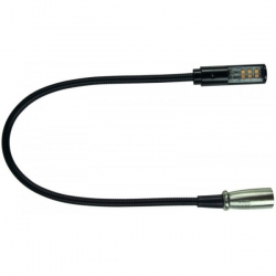 KLARK TEKNIK LEDLAMP18