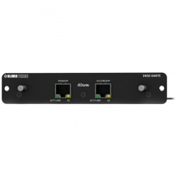 KLARK TEKNIK DN32 DANTE