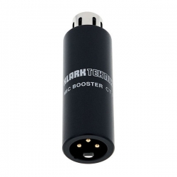 KLARK TEKNIK MIC BOOSTER CT1