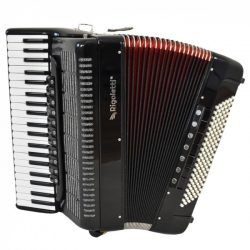 RIGOLETTI PRESTIGIO 120 BLACK