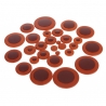 YANAGISAWA DS 110 ALTO SAX PADS