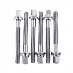 PEARL T-061L/6 TUNE SCREWS TOM-SN
