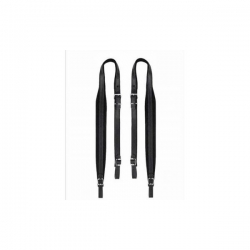 CURELE ACORDEON PIELE M