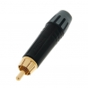 SEETRONIC MT380 RCA PLUG MALE