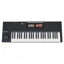 NATIVE INSTRUMENTS KOMPLETE KONTROL S49 MK2
