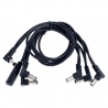 ROCKBOARD FLAT DAISY CHAIN CABLE 6 A