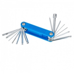 GROOVETECH TOOLS GTMLT1 GUITAR/BASS MULTI TOOL