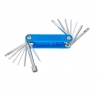 GROOVETECH TOOLS GTMLT1 GUITAR/BASS MULTI TOOL
