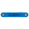 GROOVETECH TOOLS GTMLT1 GUITAR/BASS MULTI TOOL