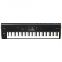 KORG NAUTILUS 88