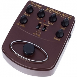 BEHRINGER V-TONE ACOUSTIC ADI21