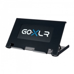 TC-HELICON GO XLR DESK STAND