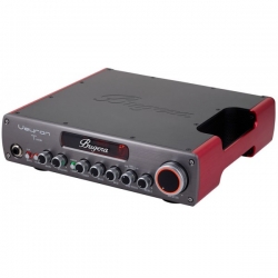 BUGERA BV1001T VEYRON BASS HEAD