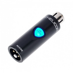 TC-HELICON MCA100 MIC CONTROL ADAPTER