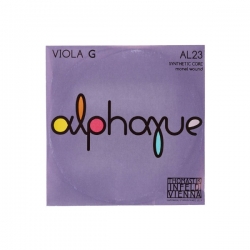 THOMASTIK AL23 ALPHAYUE VIOLA G 4/4