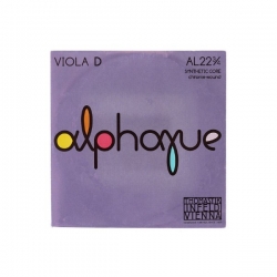 THOMASTIK AL22 ALPHAYUE VIOLA D 3/4