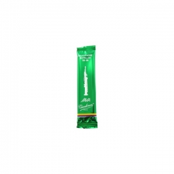 VANDOREN JAVA GREEN 2 SAX SOPRAN