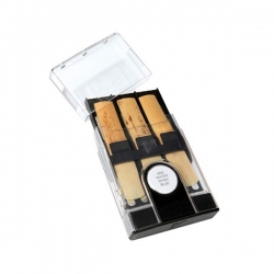 VANDOREN HYGRO REED CASE ALT SAX