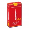 VANDOREN JAVA RED 3 SAX SOPRAN