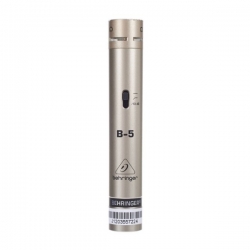 BEHRINGER B5