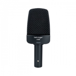 BEHRINGER B906