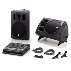 BEHRINGER PMP 4000 BUNDLE