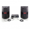BEHRINGER PMP 4000 BUNDLE