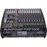 BEHRINGER PMP 4000 BUNDLE