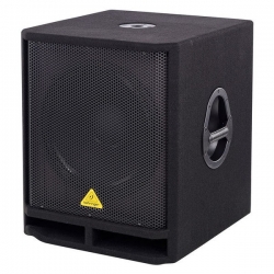 BEHRINGER VQ1500D