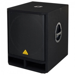 BEHRINGER VP1800S