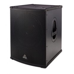 BEHRINGER B1500XP
