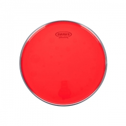 EVANS 15" HYDRAULIC RED TOM