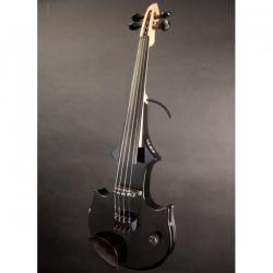 ZETA LEGACY JLP 4 CORZI BK