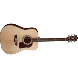WASHBURN HERITAGE D10S