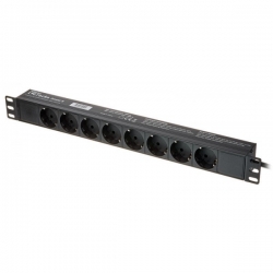 THE T.RACKS POWER 8