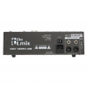 THE T.MIX XMIX 1202 FX USB