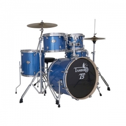 TAMBURO T5 S22BLSK