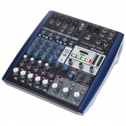 PRESONUS STUDIOLIVE AR8C