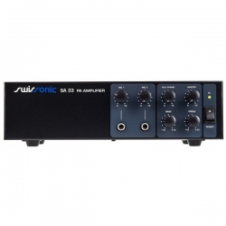 SWISSONIC SA 33